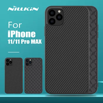 for iPhone 11 Pro Max XR XS Max Case Nillkin Synthetic Fiber Hard Acme Back Cover Phone Case for iPhone 11 Pro XS Max XR X Case
for iPhone 11 Pro Max XR XS Max Case Nillkin Synthetic Fiber Hard Acme Back Cover Phone Case for iPhone 11 Pro XS Max XR X Case