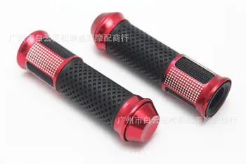 Motorcycle Modified Hand Grip Cover Scooter Grip Cover 125 Modified Grip Cover Sports Car Grip Cover Handle Gel 288h
Motorcycle Modified Hand Grip Cover Scooter Grip Cover 125 Modified Grip Cover Sports Car Grip Cover Handle Gel 288h