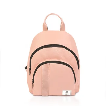 Waterproof Back Pack For Girls Simple Style School Bags Youth Ladies Daily Bagpack Multifunction Backpack 
Waterproof Back Pack For Girls Simple Style School Bags Youth Ladies Daily Bagpack Multifunction Backpack