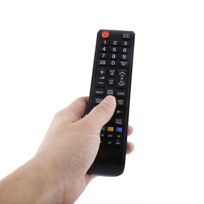 Внешнее управление для SAMSUNG SMART 3D QLED CRYSTAL WIFI LED LCD Ultra HD UHD HDR TV 4K 8K 22-88 дюймов SERIES AA59 BN59 |