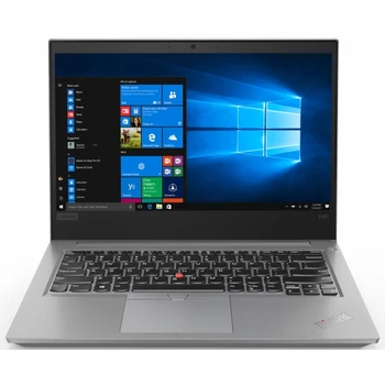 Laptop Lenovo ThinkPad E14-IML T, 14", IPS, i5 10210U 1.6GHz, 8Gb, 256Gb SSD, Intel UHD Graphics, Win 10, 20RA0015RT
Laptop Lenovo ThinkPad E14-IML T, 14", IPS, i5 10210U 1.6GHz, 8Gb, 256Gb SSD, Intel UHD Graphics, Win 10, 20RA0015RT