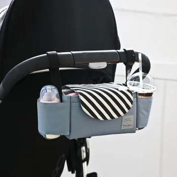 Multifunctional Mummy Diaper Nappy Bag Baby Stroller Bag Travel Backpack Designer Nursing Bag for Baby Care WaterProof Organizer
Multifunctional Mummy Diaper Nappy Bag Baby Stroller Bag Travel Backpack Designer Nursing Bag for Baby Care WaterProof Organizer