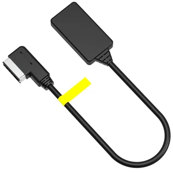 For AMI MMI Bluetooth Interface Aux Receiver Adapter Cable Audio Radio USB Stick Setting for Audi Q5 A5 A7 S5 Q7 A4 A6 Hot-sale!
For AMI MMI Bluetooth Interface Aux Receiver Adapter Cable Audio Radio USB Stick Setting for Audi Q5 A5 A7 S5 Q7 A4 A6 Hot-sale!