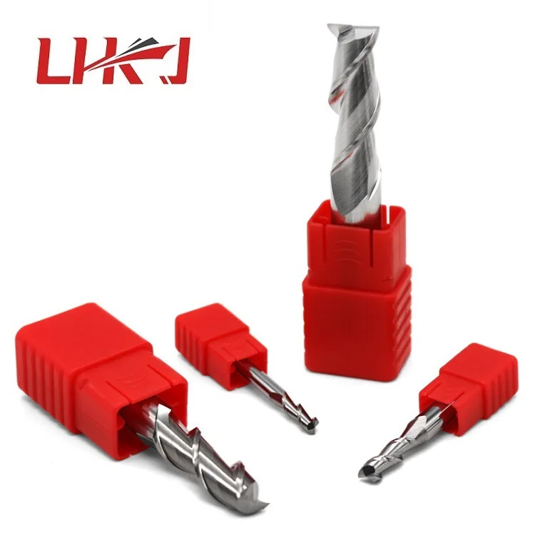 60-Degree Finishing Two Edge End Mill Ultrafine Particles Tungsten Steel Aluminium Alloy for Aluminum Cutter, CNC Tool Mirror
60-Degree Finishing Two Edge End Mill Ultrafine Particles Tungsten Steel Aluminium Alloy for Aluminum Cutter, CNC Tool Mirror