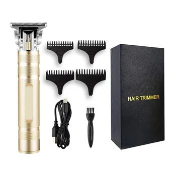 Portable metal electric professional T-type external cordless trimmer wireless hair clipper T-Outliner 0mm barber tondeuse barbe
Portable metal electric professional T-type external cordless trimmer wireless hair clipper T-Outliner 0mm barber tondeuse barbe