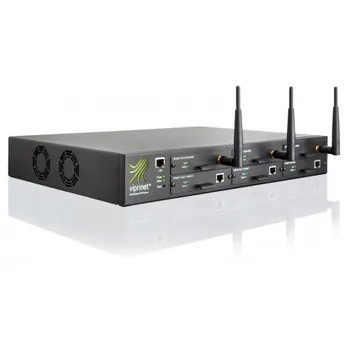 Viprinet 2620 Router Black
Viprinet 2620 Router Black