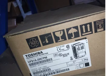 1PC New TOSHIBA VFS15-2007PM 0.75KW 220V free shipping
1PC New TOSHIBA VFS15-2007PM 0.75KW 220V free shipping