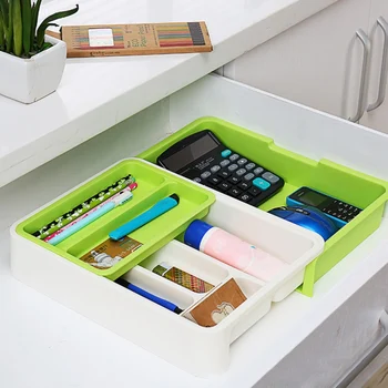 Expandable Kitchen Drawer Organizer Adjustable Small Utensil Silverware Organizer Plastic Cutlery Dividers Organizer Tray Holder
Expandable Kitchen Drawer Organizer Adjustable Small Utensil Silverware Organizer Plastic Cutlery Dividers Organizer Tray Holder