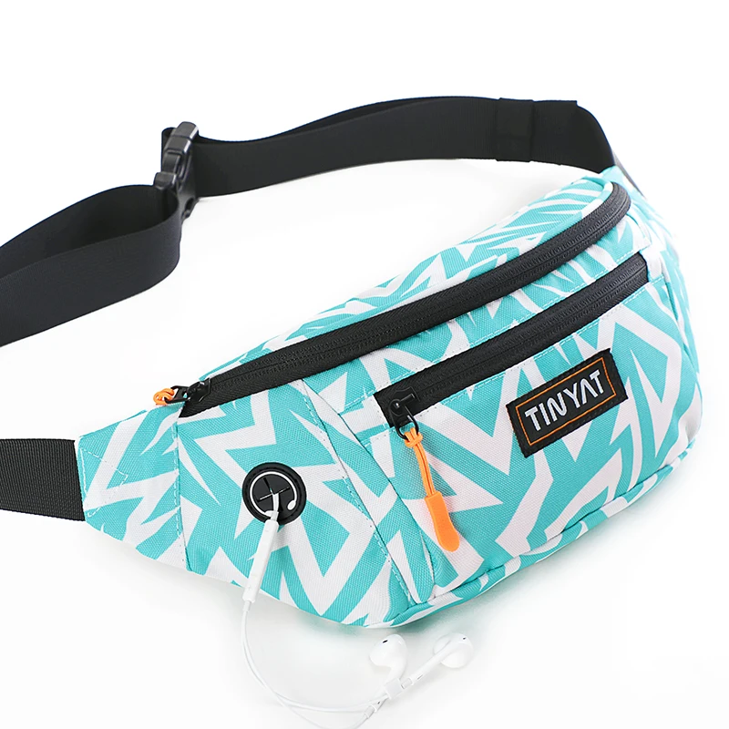 Multi-Functional Men's Bags Women's Bag Running Waist Bag Waterproof Sports Bag Shoulder Messenger Chest Bags for Women
Multi-Functional Men's Bags Women's Bag Running Waist Bag Waterproof Sports Bag Shoulder Messenger Chest Bags for Women