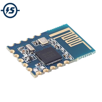 nRF51822 Wireless Bluetooth Module BLE4.0 Transceiver Module GT82C02 Strong Signal
nRF51822 Wireless Bluetooth Module BLE4.0 Transceiver Module GT82C02 Strong Signal
