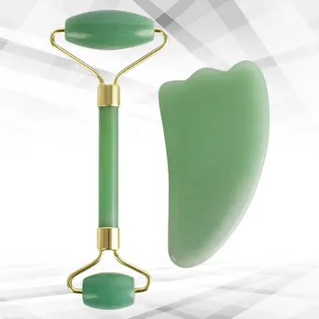 1 Set/2pcs Funny Chic Cute Face Massage Roller for Home Women Family 
1 Set/2pcs Funny Chic Cute Face Massage Roller for Home Women Family