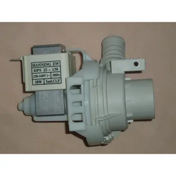 Drain pump for dishwasher Beko Bloomberg 9187518023
Drain pump for dishwasher Beko Bloomberg 9187518023