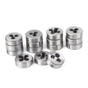 2019 40 Piece Tap and Die Set w/Case Tapping Threading Chasing Repair, Metric Tap and Die Screw Extractor Set
2019 40 Piece Tap and Die Set w/Case Tapping Threading Chasing Repair, Metric Tap and Die Screw Extractor Set