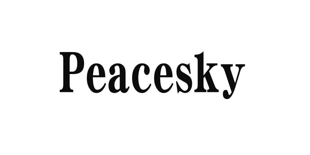 Peacesky