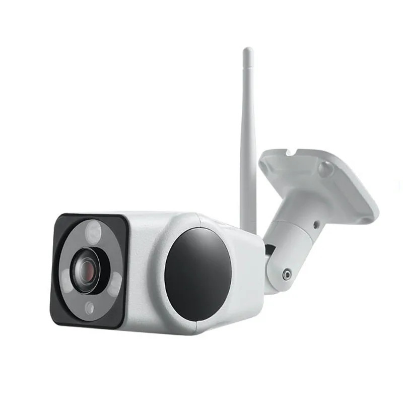 Ip Camera Wireless Outdoor Waterproof Closed Circuit Network Camera Infrared Camera Eu Plug
Ip Camera Wireless Outdoor Waterproof Closed Circuit Network Camera Infrared Camera Eu Plug