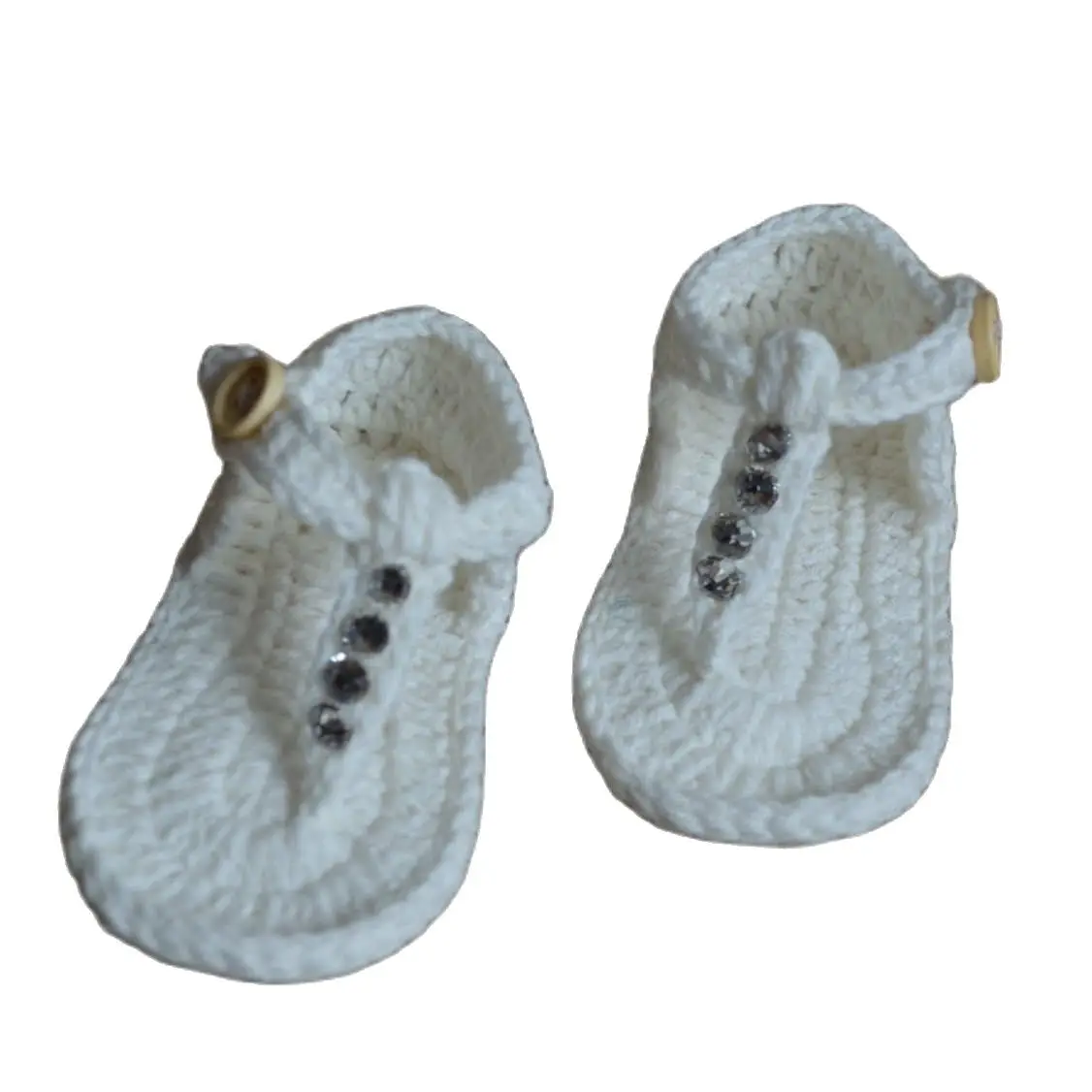QYFLYXUEHand-woven neonatal cotton shoes, flower princess shoes,, soft soles, 0-1 years old
QYFLYXUEHand-woven neonatal cotton shoes, flower princess shoes,, soft soles, 0-1 years old