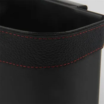 Storage Car Trash Can Replacement Accessories Universal Organizer Inner Black ABS Plastic
Storage Car Trash Can Replacement Accessories Universal Organizer Inner Black ABS Plastic