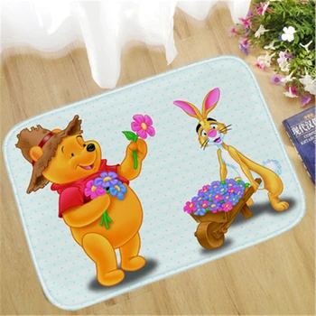 Disney Environmentally Friendly Baby Crawling Play Mat Folding Mat Carpet Play Mat for Children's Mat Kid Rug Playmat Doormat
Disney Environmentally Friendly Baby Crawling Play Mat Folding Mat Carpet Play Mat for Children's Mat Kid Rug Playmat Doormat