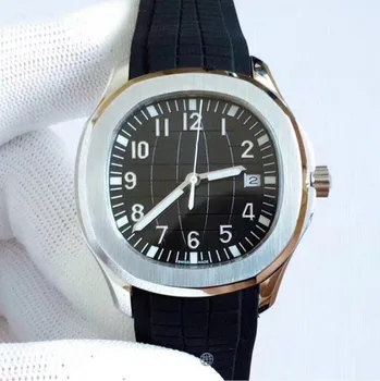 Top Quality Nautilus Grenade Fashion Casual Men's Watch Aquanaut 2813 Automatic Movement Carved Movement Rubber Strap Blue Dial
Top Quality Nautilus Grenade Fashion Casual Men's Watch Aquanaut 2813 Automatic Movement Carved Movement Rubber Strap Blue Dial