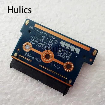 Hulics Original For Hp 450 G2 470 G2 Sdd Board Hdd Board Hard Disk ZPL70 LS B187P WORKS
Hulics Original For Hp 450 G2 470 G2 Sdd Board Hdd Board Hard Disk ZPL70 LS B187P WORKS