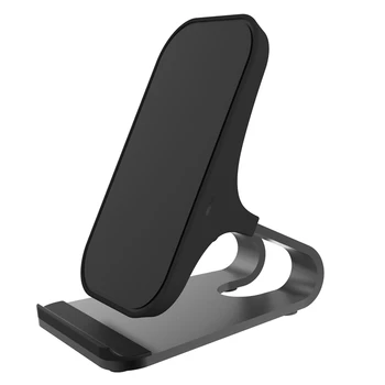 Vertical Wireless Charging, 15W Desktop Fast Charging Wireless Charging Stand, Suitable for Most Mobile Phones
Vertical Wireless Charging, 15W Desktop Fast Charging Wireless Charging Stand, Suitable for Most Mobile Phones