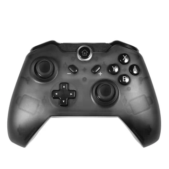 SOONHUA Bluetooth Gamepad Wireless Pro Game pad Joystick Remote Controller for Nintend Switch Console Gamepads Joystick
SOONHUA Bluetooth Gamepad Wireless Pro Game pad Joystick Remote Controller for Nintend Switch Console Gamepads Joystick