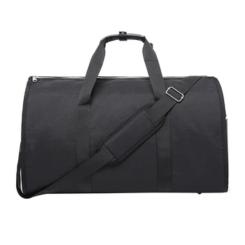 Casual Shoes Compartment Travel Oxford Gym Bag Backpack Waterproof Unisex Large Capacity Wear Resistant Training Sport Durable
Casual Shoes Compartment Travel Oxford Gym Bag Backpack Waterproof Unisex Large Capacity Wear Resistant Training Sport Durable