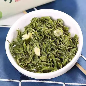 

2020 Fujian Mo Li Hua Cha Jasmine Tea Flower Tea Fried Flowers for Clear Heat and Beauty