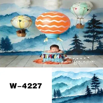 HUAYI Oil Paniting Backdrop Trees With Blue Mountains Background Photography For Newborn Photo Booth Prop Banners W-4227
HUAYI Oil Paniting Backdrop Trees With Blue Mountains Background Photography For Newborn Photo Booth Prop Banners W-4227
