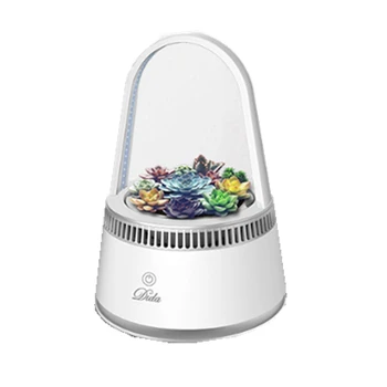 Flower Basket Desktop Negative Ion Multifunctional Air Purifier, Formaldehyde and Odor Disinfection Purifier,US Plug
Flower Basket Desktop Negative Ion Multifunctional Air Purifier, Formaldehyde and Odor Disinfection Purifier,US Plug