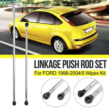 Car Windshield Wiper Motor Linkage Push Rod Fit For Ford Focus Mk1 Model 1998-2004/5 Auto Window Windshield Car Accessory
Car Windshield Wiper Motor Linkage Push Rod Fit For Ford Focus Mk1 Model 1998-2004/5 Auto Window Windshield Car Accessory