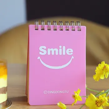 Cute Smile Face Design School Students Diary Journal Notebook Paper Sketch Book Office Stationery Notepad School Supplies
Cute Smile Face Design School Students Diary Journal Notebook Paper Sketch Book Office Stationery Notepad School Supplies