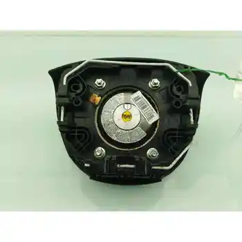 4M51A042B85CG3ZHE 4M51A042B85CG3ZHE Airbag Front Left Ford Focus Hatchback (CHAP) 1.6 (d)
4M51A042B85CG3ZHE 4M51A042B85CG3ZHE Airbag Front Left Ford Focus Hatchback (CHAP) 1.6 (d)