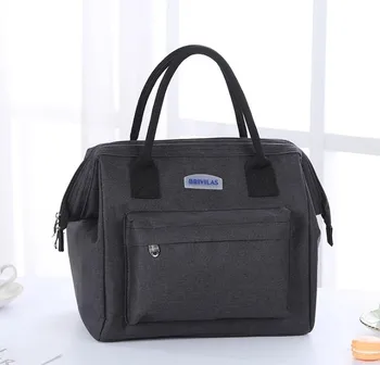 Waterproof Picnic Lunch Bag Portable Oxford Tote Bags Food Cooler Bag for Women Men Kids Large Lunch Box Thermal Bag
Waterproof Picnic Lunch Bag Portable Oxford Tote Bags Food Cooler Bag for Women Men Kids Large Lunch Box Thermal Bag