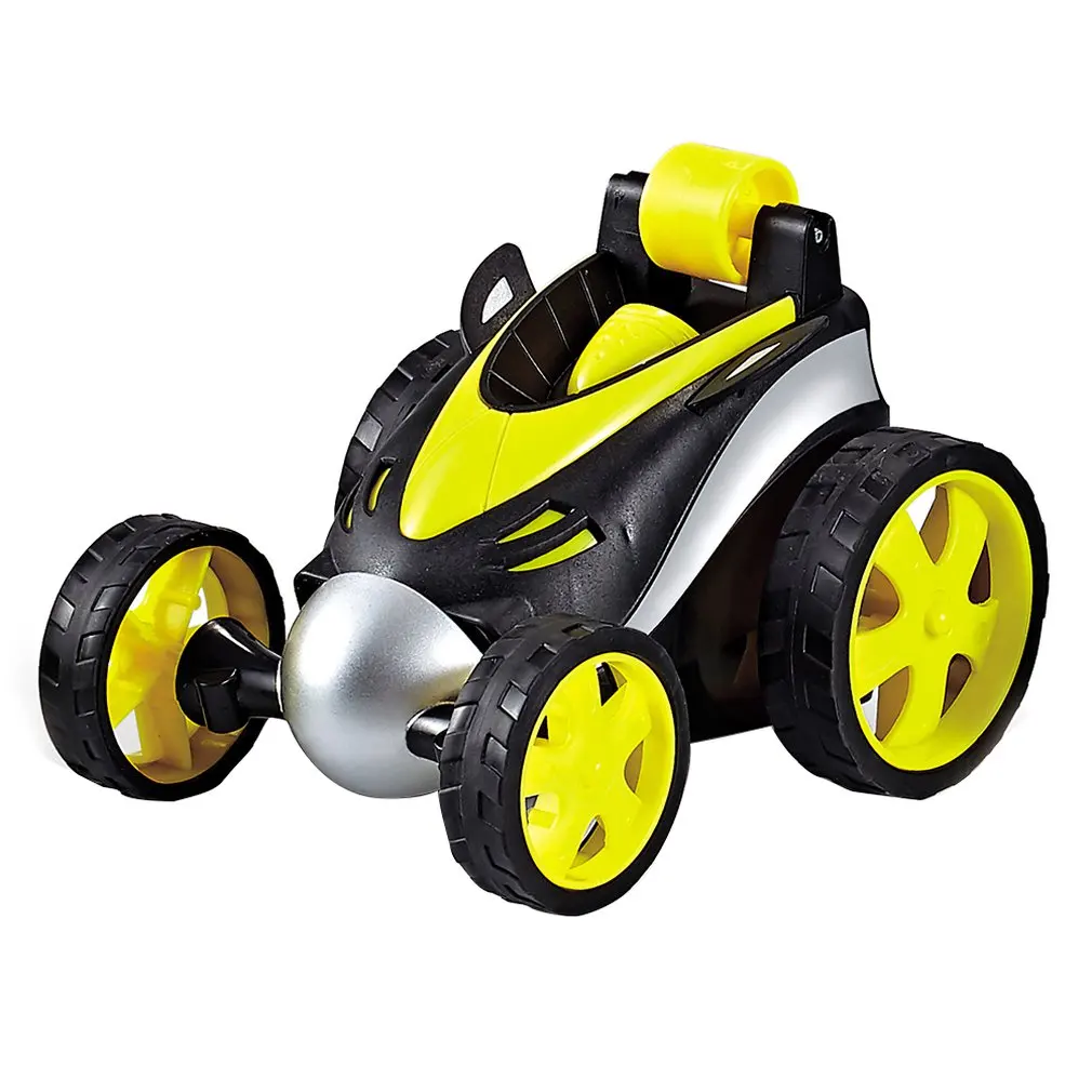 Wireless Remote Control Car Rolling Rotating Tumbling Stunt Dump Truck Toys Electric RC Dancing Car Vehicle Kids Gifts
Wireless Remote Control Car Rolling Rotating Tumbling Stunt Dump Truck Toys Electric RC Dancing Car Vehicle Kids Gifts