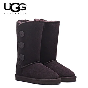 2020 Original New Arrival UGG BOOTS 1873 Women uggs snow shoes Sexy Winter Boots Women's Classic Leather Tall Snow Boot
2020 Original New Arrival UGG BOOTS 1873 Women uggs snow shoes Sexy Winter Boots Women's Classic Leather Tall Snow Boot