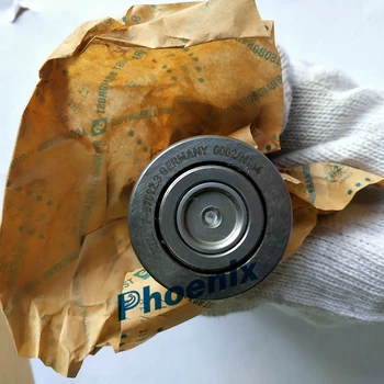 INA cam follower F-87592 bearing original and new top quality on stock
INA cam follower F-87592 bearing original and new top quality on stock