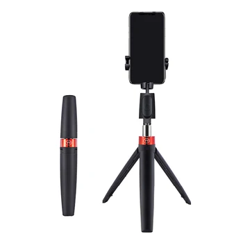 3 in 1 Wireless Bluetooth Selfie Stick Foldable Mini Tripod Expandable Monopod with Remote Control for iPhone IOS Android
3 in 1 Wireless Bluetooth Selfie Stick Foldable Mini Tripod Expandable Monopod with Remote Control for iPhone IOS Android