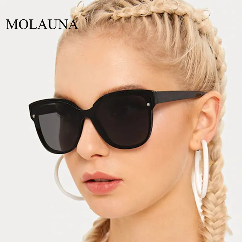 Retro Gradient Square Sunglasses Women Luxury Brand Glasses WomenMen Vintage Sunglasses For Women Oculos De Sol Feminino UV400
Retro Gradient Square Sunglasses Women Luxury Brand Glasses WomenMen Vintage Sunglasses For Women Oculos De Sol Feminino UV400