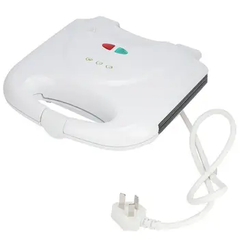 750W Electric Maker Toaster Automatic Breakfast Waffle Making Machine AU Plug 220V
750W Electric Maker Toaster Automatic Breakfast Waffle Making Machine AU Plug 220V