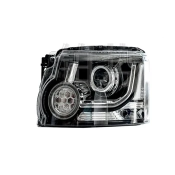 Car Headlamp 2010-lan dro verd isc ove ry4 ran ger ove r headlight assembly lighting lamp hernia lamp LED headlight
Car Headlamp 2010-lan dro verd isc ove ry4 ran ger ove r headlight assembly lighting lamp hernia lamp LED headlight