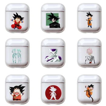 Cartoon Dragon Ball For Apple Airpods Pro Case Cute Bluetooth Earphone Cover Transparent Hard Case For air pods Pro 2/3 Case Bag
Cartoon Dragon Ball For Apple Airpods Pro Case Cute Bluetooth Earphone Cover Transparent Hard Case For air pods Pro 2/3 Case Bag
