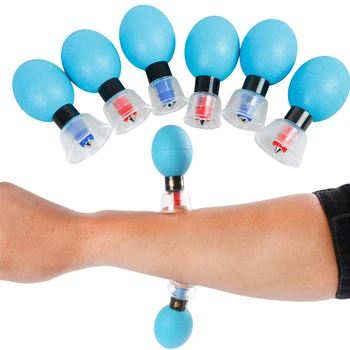 1pcs Magnetic Vacuum Suction Cup Ventosas Anti Cellulite Body Massage Cups Acupunture Massage Jars Cupping Therapy Beauty health
1pcs Magnetic Vacuum Suction Cup Ventosas Anti Cellulite Body Massage Cups Acupunture Massage Jars Cupping Therapy Beauty health