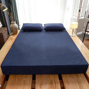 Six-sided All-inclusive Mattress Cover Waterproof and Dustproof Mattress Cover Simmons Mattress Cover Zipper Type Non-slip Fixed
Six-sided All-inclusive Mattress Cover Waterproof and Dustproof Mattress Cover Simmons Mattress Cover Zipper Type Non-slip Fixed