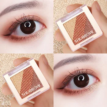 shurrow FIR If Color Eye Shadow Small Cap INS Super Fire Cheap Students Earth Color Matte Beginners Online Celebrity-
shurrow FIR If Color Eye Shadow Small Cap INS Super Fire Cheap Students Earth Color Matte Beginners Online Celebrity-