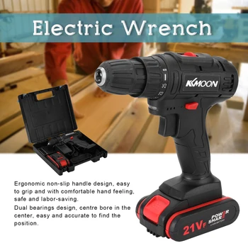 21VF Electric Screwdriver Household Multifuctional Electric Drill Mini Screwdriver Rotation Ways Speeds Torques Adjustable Drill 
21VF Electric Screwdriver Household Multifuctional Electric Drill Mini Screwdriver Rotation Ways Speeds Torques Adjustable Drill
