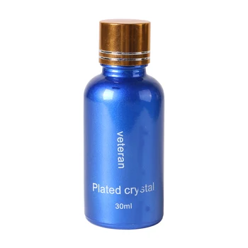 Car Plating Agent Set 30ml Ceramic Coating Polishing Hydrophobic Glass Anti scratches Parts
Car Plating Agent Set 30ml Ceramic Coating Polishing Hydrophobic Glass Anti scratches Parts