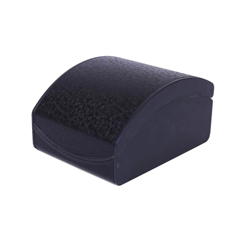 Watch Box Delicate Plastic Cardboard Bangle Bracelet Wrist Watch Jewelry Present Gift Box коробка для часов
Watch Box Delicate Plastic Cardboard Bangle Bracelet Wrist Watch Jewelry Present Gift Box коробка для часов