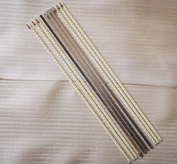 New Original LED Strip LJ64-03501A LED strip STS400A75_56LED_REV.1 STS400A64_56LED_REV.2 56-LEDs 493MM
New Original LED Strip LJ64-03501A LED strip STS400A75_56LED_REV.1 STS400A64_56LED_REV.2 56-LEDs 493MM