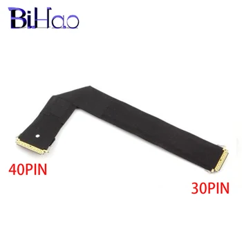 Original A1418 LCD Cable for Apple iMac 21.5” A1418 Late 2015 LCD LED Screen Display Cable 30Pin 40pin 
Original A1418 LCD Cable for Apple iMac 21.5” A1418 Late 2015 LCD LED Screen Display Cable 30Pin 40pin